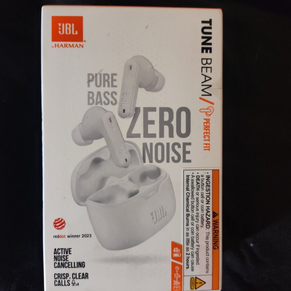 JBL Tune Beam